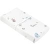 Kushies - Percale Dream change pad cover Forest