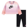 Nike Set - Pink & Black