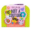 Sew-mazing Kit de couture tout-en-un