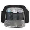 Fisher Price Harper Diaper Bag Black