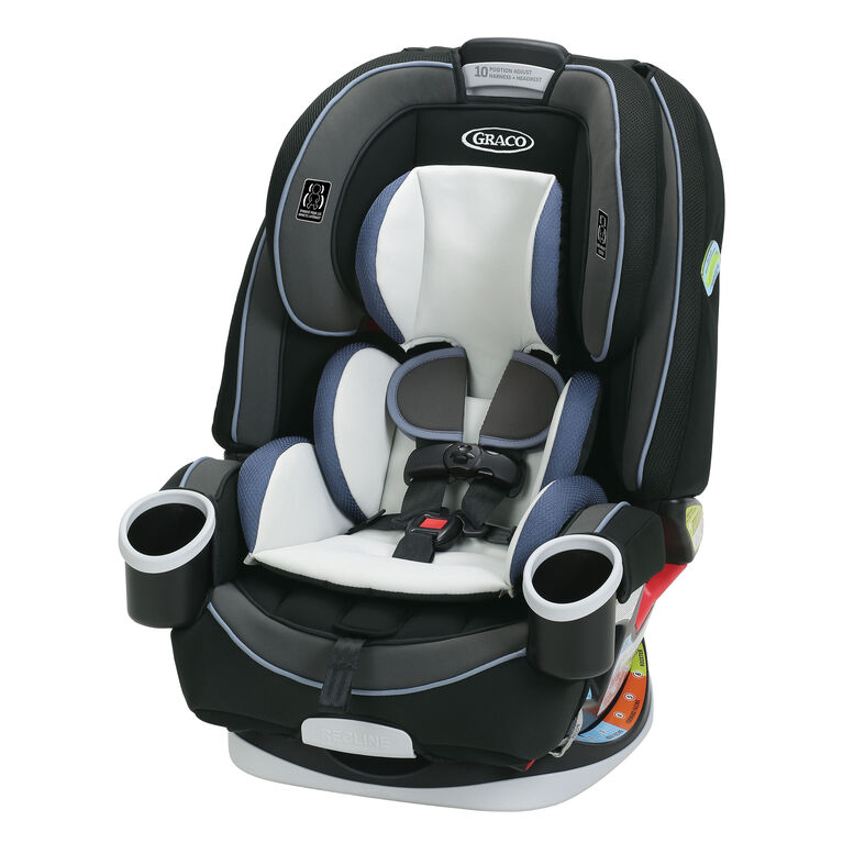 Graco 4ever All In 1 Car Seat Dorian, Toys R Us Children S Car Seats