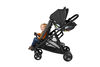 Poussette double Ready2Grow 2.0 Graco, Rafa