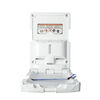 Foundations  Vertical Surface Mount Baby Changing Station (EZ Mount Backer Plate NOT Included)