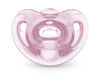 NUK Pacifier Sensitive Size 1 3Pack Ast