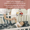 Tiny Love Take Along 3 in 1 Mobile - Tiny Rockers Collection