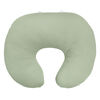 Perlimpinpin-Bamboo nursing pillow-MOSS