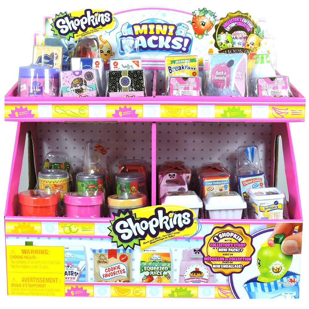 shopkin gift ideas
