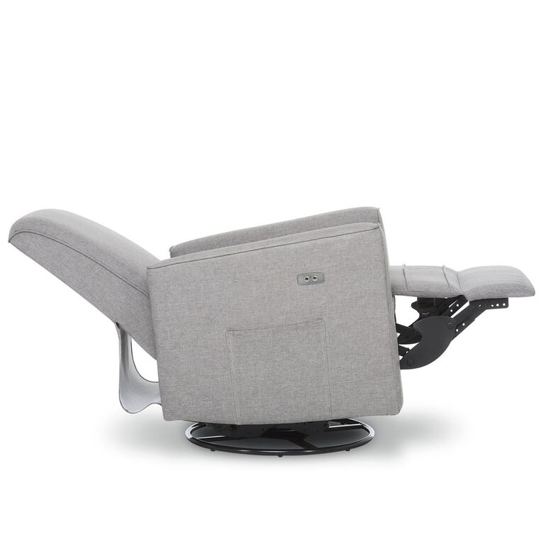 Kidiway Sagittarius Inclinable Électrique Granite