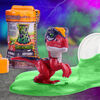 Untamed Mad Lab Minis par Fingerlings - Série 1 - Assortiment.