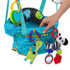 Exerciseur de luxe Bounce 'n Spring Door Jumper de Bright Starts