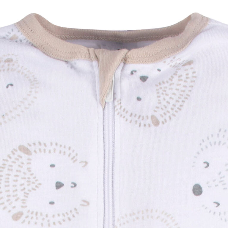 Gerber Childrenswear - Sleep N Play Sleeper - Woodland - 6-9M