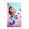 Gabby's Dollhouse Kids Slumber Bag