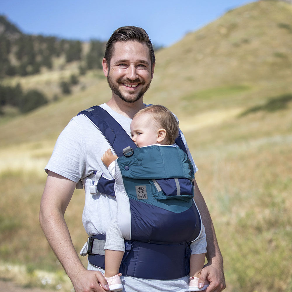 lillebaby pursuit pro review