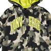 Converse Hoodie - Camouflage - Size 3M
