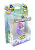 Tweet Beats! Seul Oiseau - Diva