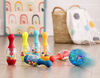 Let's Glow Bowling!, B. Toys Jeu de quilles pour enfants