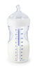 NUK Simply Natural Bottle 9Oz 1Pack