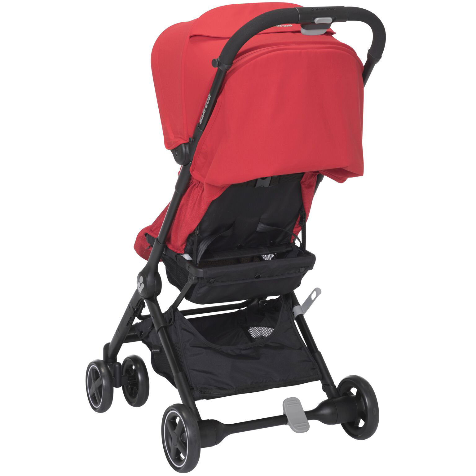 Maxi Cosi Lara Red 2024 www.cenisamoletnibileti