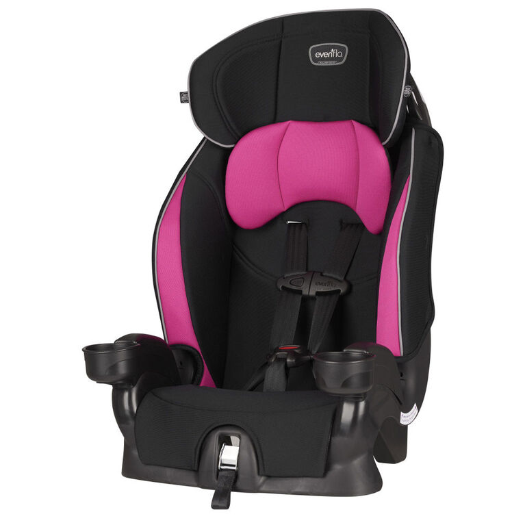 Evenflo Chase LX Harnessed Booster Car Seat - Jayden