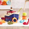 B. toys - Ensemble de jouets pour le bain