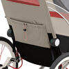 Cybex Zeno Trailer Seat Pack Bleached Sand