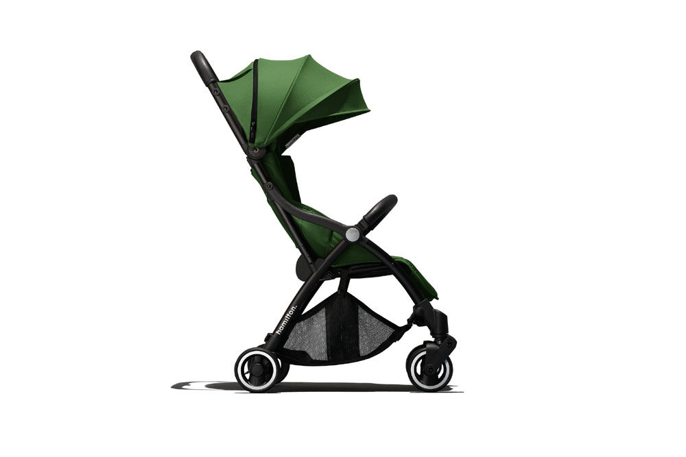 Hamilton x1 stroller online