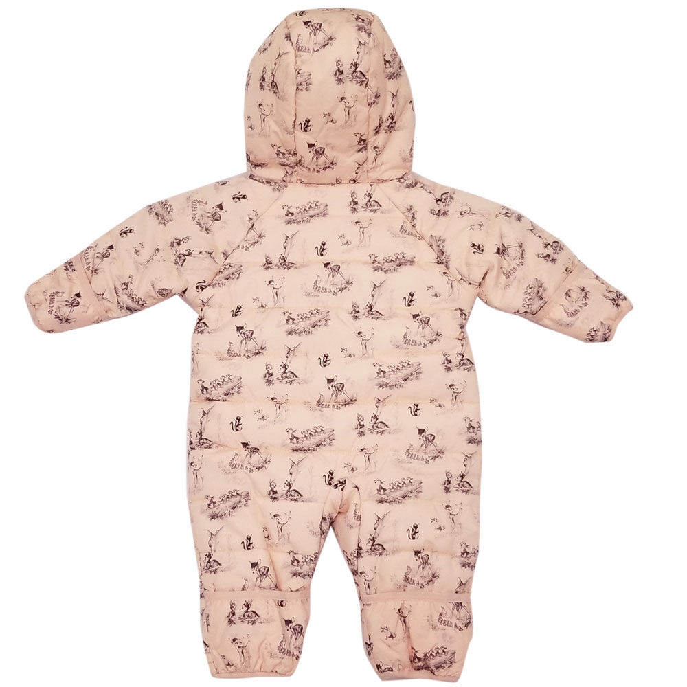 Babies snowsuits deals clearance