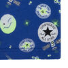 Converse Space Cruisers Shorts Set -  Converse Blue - Size 12M