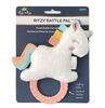 Ritzy Rattle Pal Unicorn