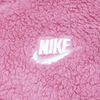 Nike Sherpa Pullover Hoodie - Elemental Pink