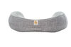 Ergobaby Natural Curve Nursing Pillow - Heather Grey