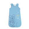 Mickey Mouse Sleepsack Blue 6/12M