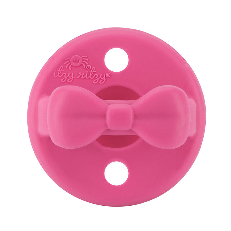 Sweetie Soother Cotton Candy