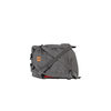 MiniMeis Shoulder Carrier, Grey-Orange