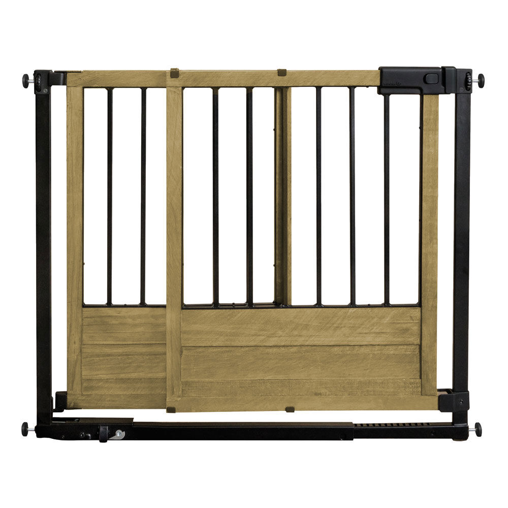 summer modern home safety gate