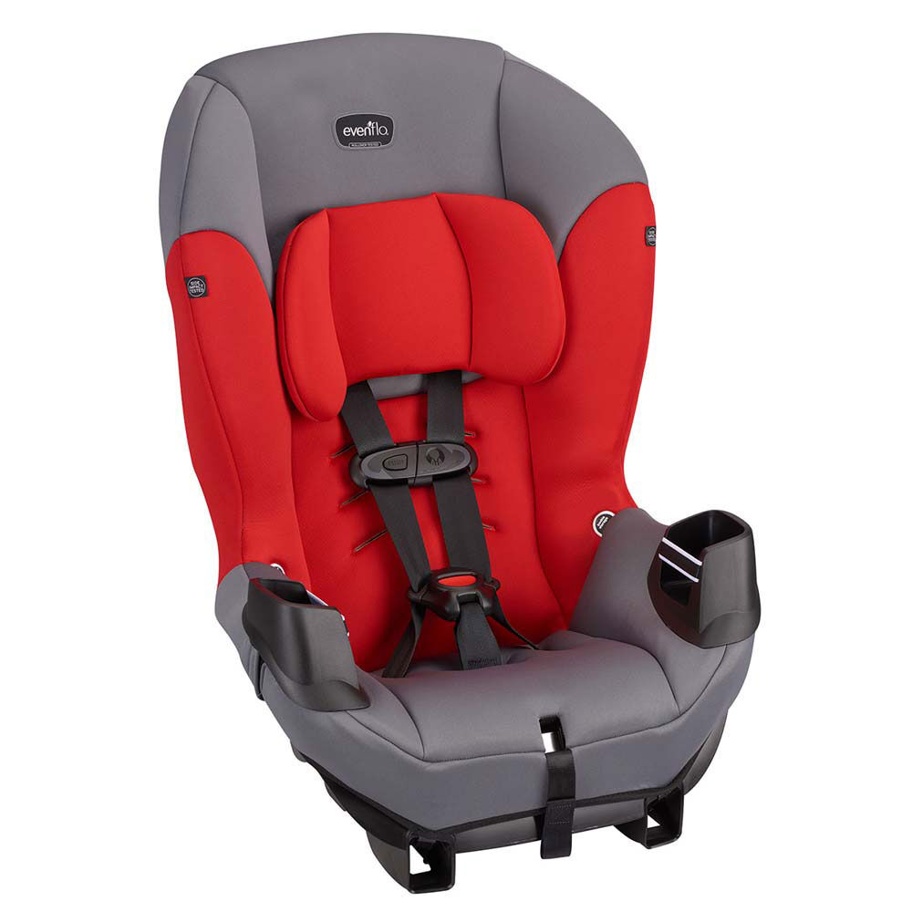 evenflo sonus car seat