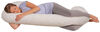 Leachco Snoogle Original - Splash Taupe.