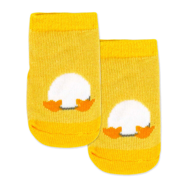 So cute By Baby Mode 5 Piece Box: Yellow Recently Hatched