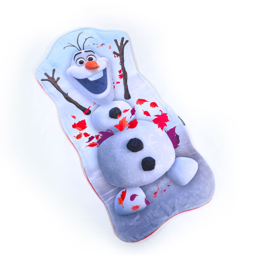 Blankie Tails Frozen 2 Olaf Babies R Us Canada
