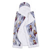 Nemcor - Disney Frozen Hooded Throw