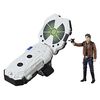 Star Wars Force Link 2.0 Starter Set including Force Link Wearable Technology - French Edition