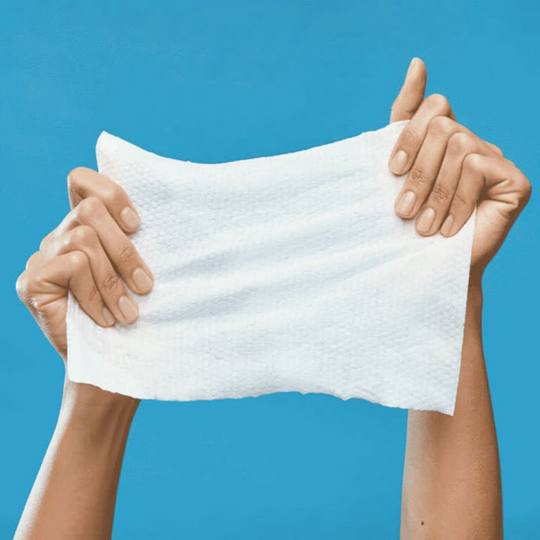 The Honest Company - Lingettes pour bébés - 72 unités
