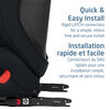 Maxi-Cosi Rodisport Authentic Black