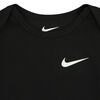 Nike 3 Pack Bodysuit - White