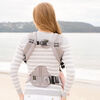 Lillebaby Carrier - Complete - Embossed - Pewter