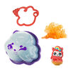 Cloudees - Assortiment D'Animaux De Compagnie Petit
