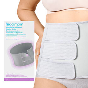 Fridamom - C-Section Support Binder