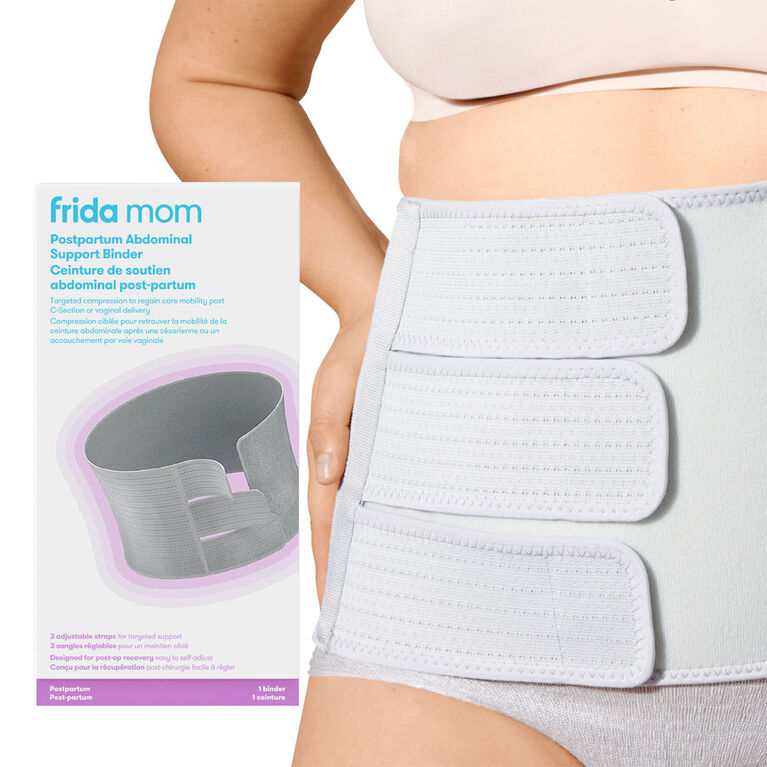Fridamom - C-Section Support Binder