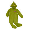 The Grinch Onesie - S