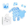 Rock a Bye Baby Little Friend Layette Gift Bag Set Newborn